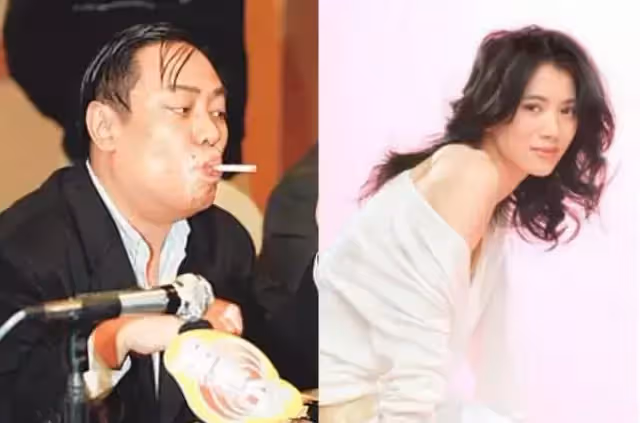 19歲獲港姐冠軍!曾自爆被富商包養2個月 大婚當天「老公被富商挑釁」:你媳婦身材不錯