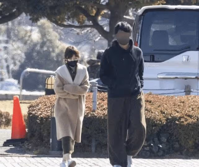福原愛塌房了?遭現男友前妻曝光信件,疑似婚內出軌知三當三