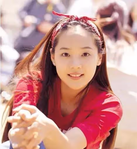 柳真:憑藉《頂樓》翻紅,與奇太映結婚11年恩愛如初!