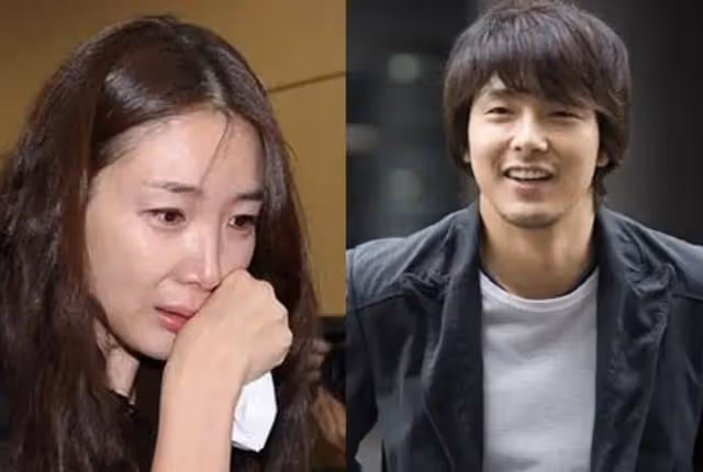 柳真:憑藉《頂樓》翻紅,與奇太映結婚11年恩愛如初!