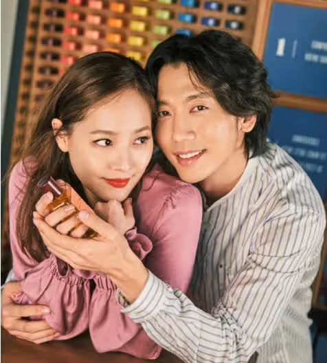柳真:憑藉《頂樓》翻紅,與奇太映結婚11年恩愛如初!