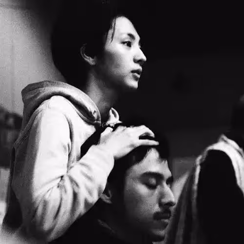 竟很少有人知道她們是「一家人」,全員高顏值屬實羨慕了...