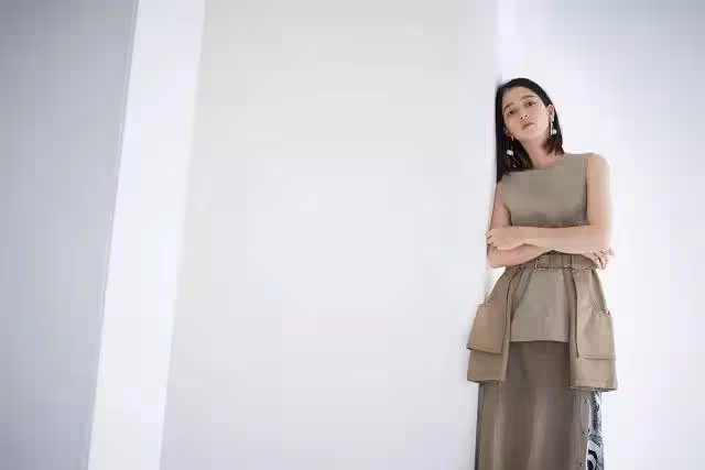 竟很少有人知道她們是「一家人」,全員高顏值屬實羨慕了...