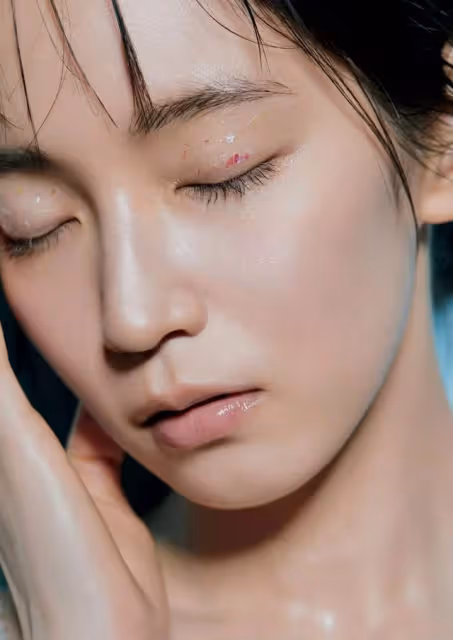 日網公布最想交往女星榜首——吉岡里帆