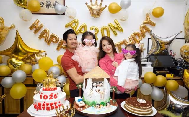 動起來！郭富城身體力行做「抗疫天王」，捐逾30000件應援物品