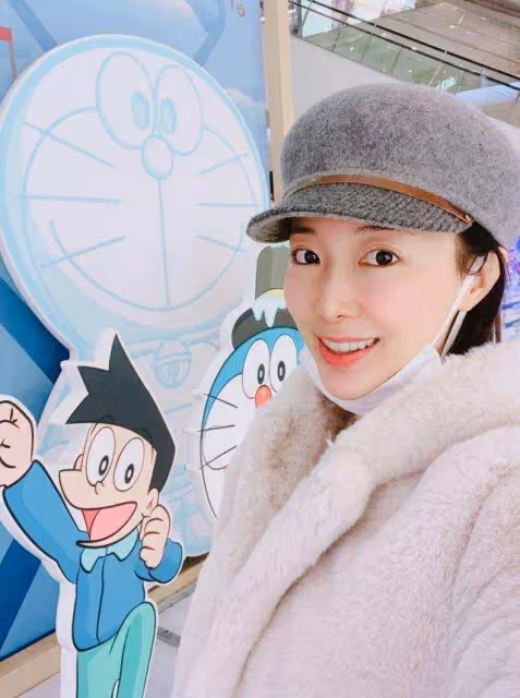 34歲TVB離巢小花曬近況，豪宅內設汗蒸房成亮點，曾因醜聞被雪藏