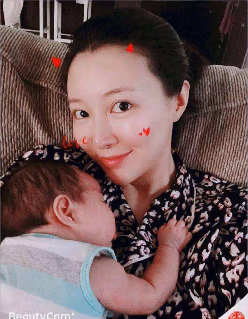 34歲TVB離巢小花曬近況，豪宅內設汗蒸房成亮點，曾因醜聞被雪藏