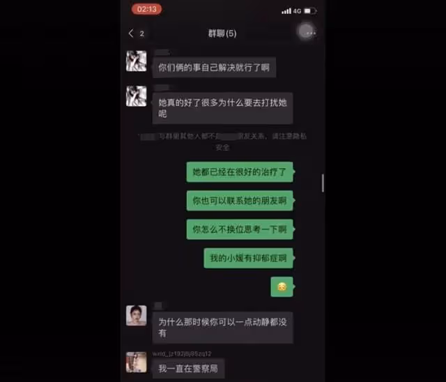 網紅救人離世後其父發聲！透露慫恿跳水的好友已失聯，哽咽求幫助