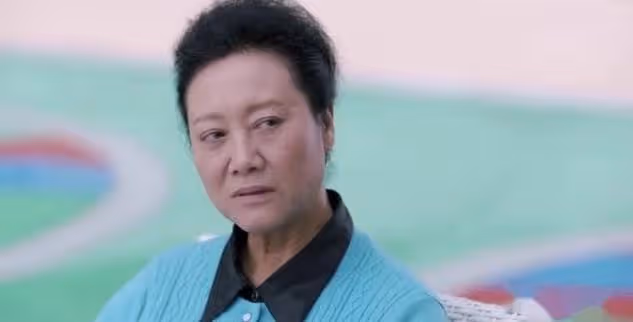 懷孕後，鄉下婆婆總是陰陽怪氣，說孩子不是我老公的