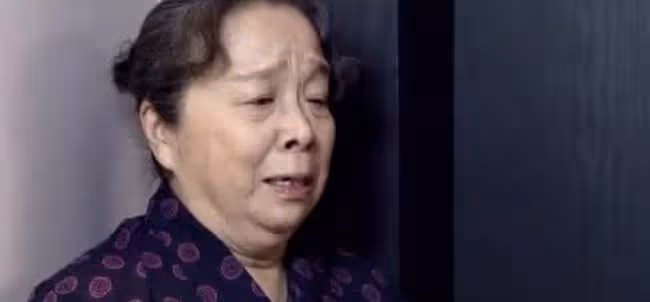 懷孕後，鄉下婆婆總是陰陽怪氣，說孩子不是我老公的