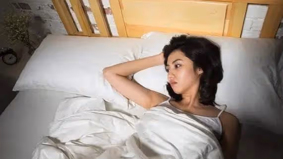 懷孕後，鄉下婆婆總是陰陽怪氣，說孩子不是我老公的