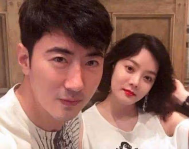 韓星蔡琳罕曬兒子正臉,眉眼像極高梓淇,跨國模範夫妻已離婚一年