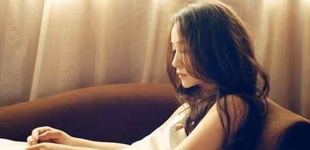 懷孕後，鄉下婆婆總是陰陽怪氣，說孩子不是我老公的