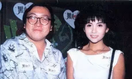 「一代女神」邱淑貞，事業低谷遇「伯樂」王晶，事業巔峰突公布婚訊，最終逆襲成人生贏家