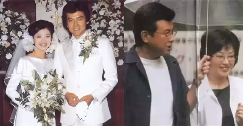 13歲出道！從私生女「逆襲成亞洲巨星」21歲為愛隱退　消失40年近照曝光「穿著樸素」笑容卻更美