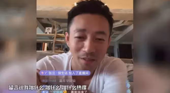 最新亮相超憔悴！汪小菲「遭酸蹭大S熱度」鏡頭前突失控　鬆口談感情「認離婚後病了」：我們沒有錯