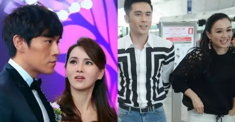 「老妻少夫」有苦難言！41歲中女真實感受：和小十歲丈夫結婚被說「老牛吃嫩草」　生子後像養了兩兒