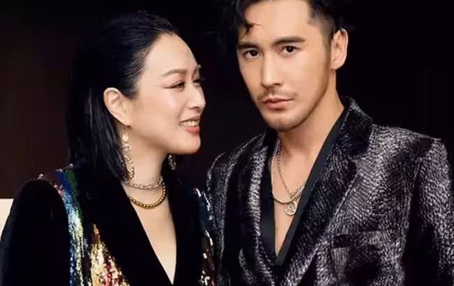「老妻少夫」有苦難言！41歲中女真實感受：和小十歲丈夫結婚被說「老牛吃嫩草」　生子後像養了兩兒