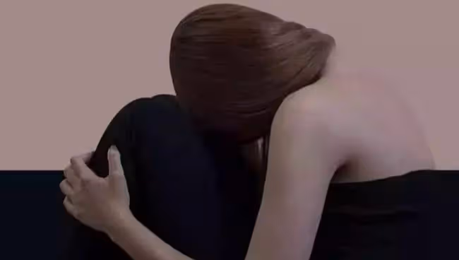 28歲沒嘗過女人的滋味，她出現後，我瘋狂的像她索取