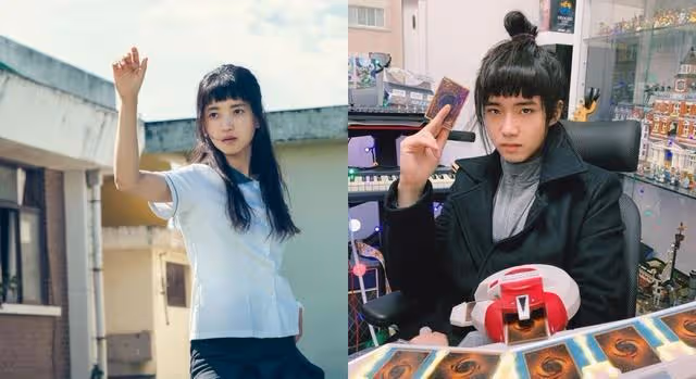 金泰梨瘋狂撞臉！除了跟秀智，韓國網友發現跟這位韓星男神很神似