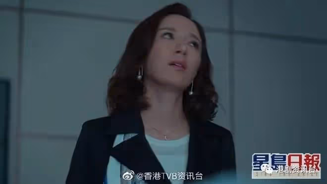 楊怡最新港劇獲盛讚!再度大秀視後級演技