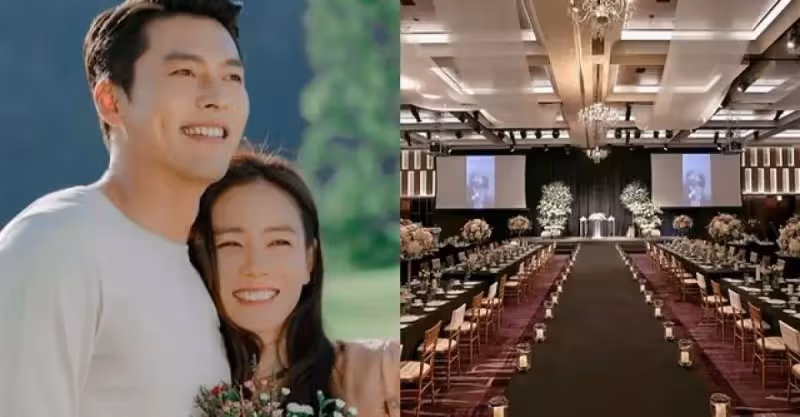 玄彬孫藝珍婚禮喜帖首度曝光，一名賓客收到後表示「很苦惱」