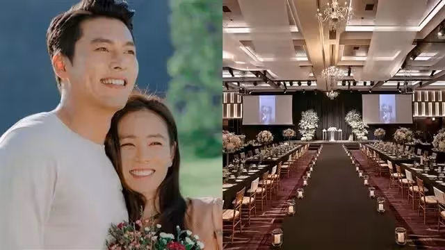 玄彬孫藝珍婚禮喜帖首度曝光,一名賓客收到後表示「很苦惱」