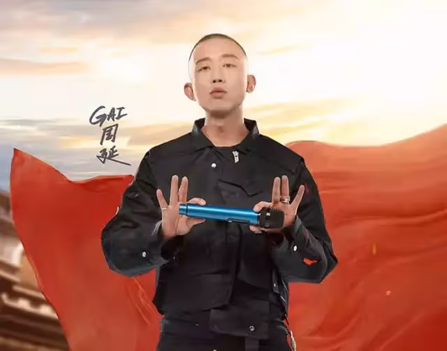 周深說出了觀眾最想說的話,《天賜的聲音》終於被「打臉」了