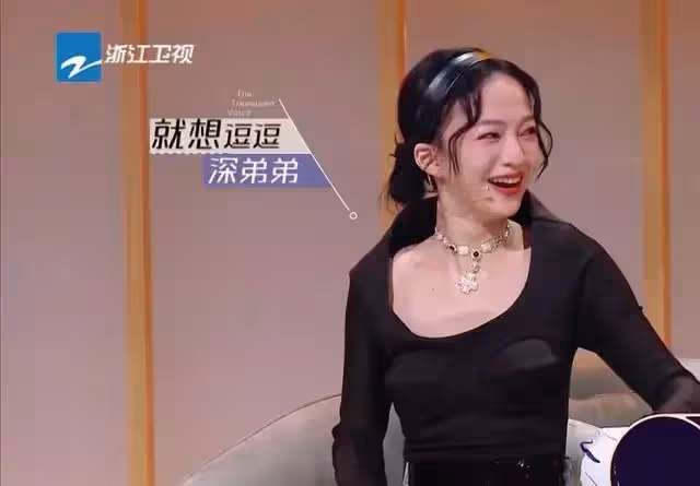 周深說出了觀眾最想說的話,《天賜的聲音》終於被「打臉」了