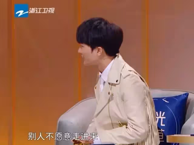 周深說出了觀眾最想說的話,《天賜的聲音》終於被「打臉」了