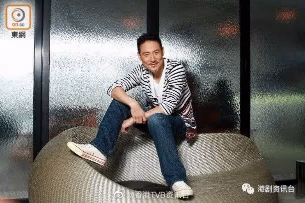 齊撐港產片!張學友「出山」伙霆鋒斗戲 力保幕後有工開