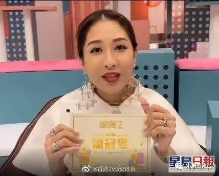 陳敏之被拍獨自購物！43歲一身Pink行街