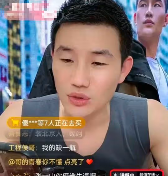 他是真能吹啊,直言可以干過吳京新作堪比戰狼,還曝光天價演員表