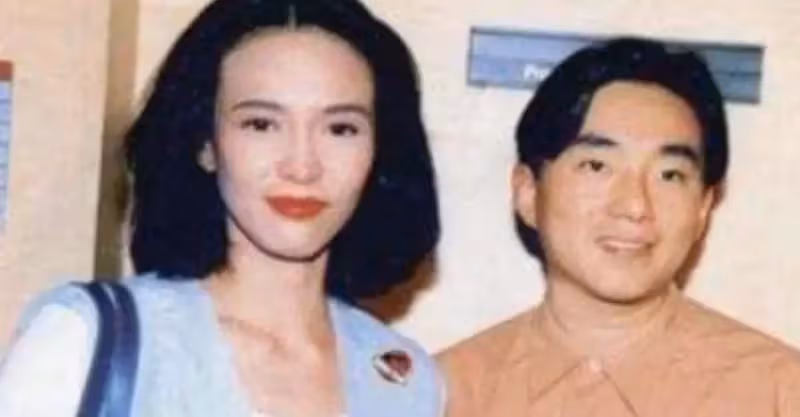呂方：跟鄭裕玲戀愛16年如在坐牢，一輛寶馬讓我徹底看透她