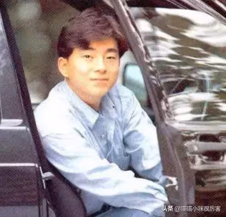 呂方：跟鄭裕玲戀愛16年如在坐牢，一輛寶馬讓我徹底看透她