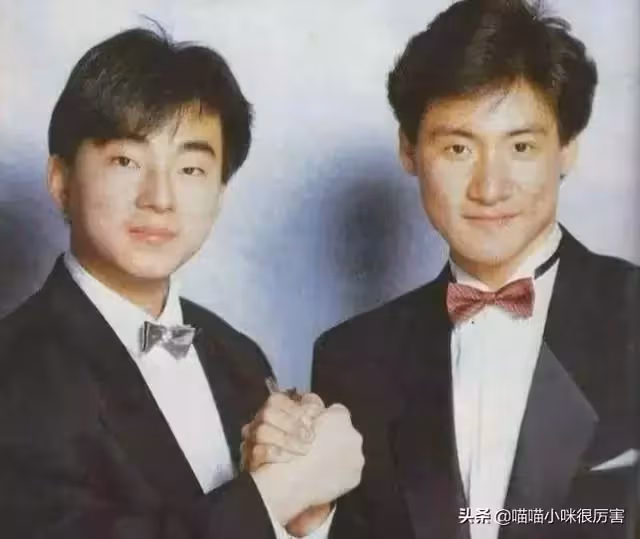 呂方：跟鄭裕玲戀愛16年如在坐牢，一輛寶馬讓我徹底看透她