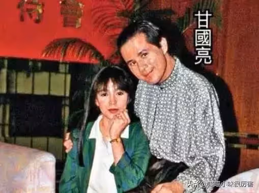 呂方：跟鄭裕玲戀愛16年如在坐牢，一輛寶馬讓我徹底看透她