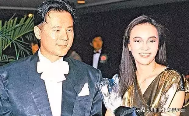 呂方：跟鄭裕玲戀愛16年如在坐牢，一輛寶馬讓我徹底看透她