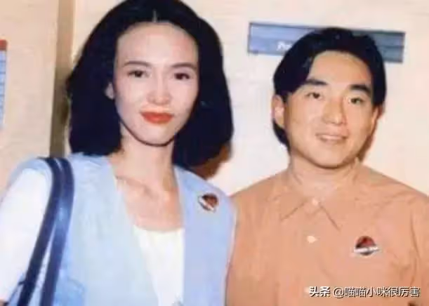 呂方：跟鄭裕玲戀愛16年如在坐牢，一輛寶馬讓我徹底看透她