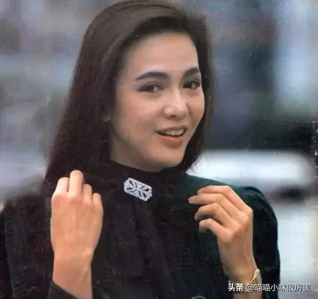 呂方：跟鄭裕玲戀愛16年如在坐牢，一輛寶馬讓我徹底看透她