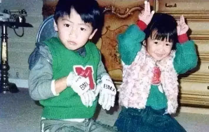 37歲未婚生女,孩子生父成謎,謝婷的情史比父親謝賢、哥哥謝霆鋒還精彩