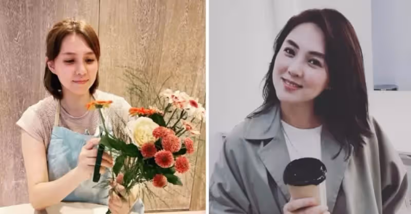 乳癌化療難忍痛楚！朱芯儀淚吐心聲「身體真的好痛」：回不完的診　感慨「數著日子生盼望」道盡癌症患者心聲者 ！
