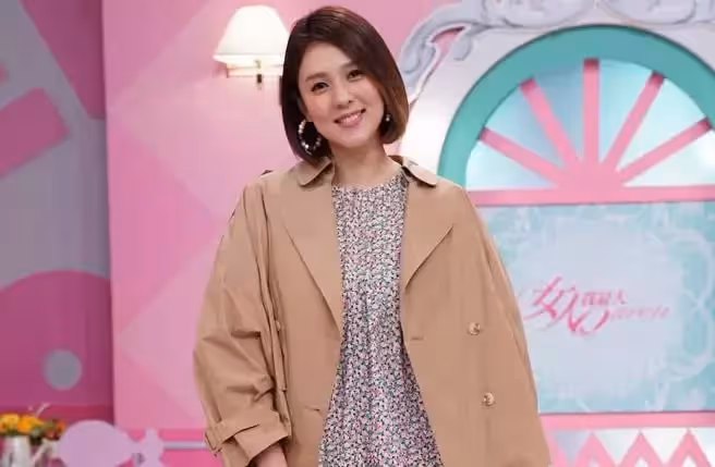 乳癌化療難忍痛楚！朱芯儀淚吐心聲「身體真的好痛」：回不完的診　感慨「數著日子生盼望」道盡癌症患者心聲者 ！