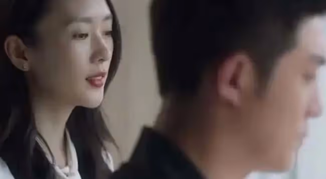 摘除子宮後，老公為了找人生兒子，把新找的野女人帶到我面前