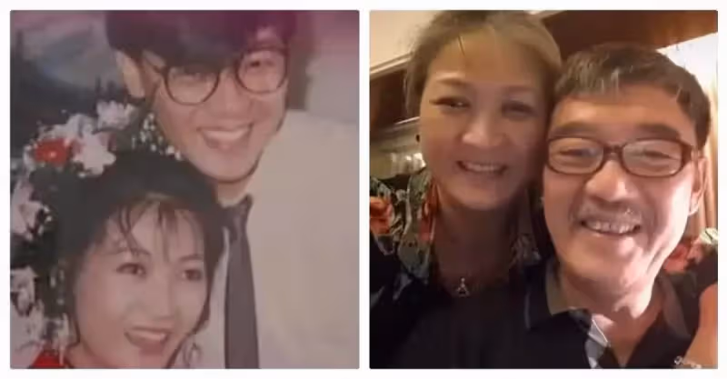 自責太糊塗！李立群母走後「才發覺多年婆媳問題」　感動謝老伴「為了家庭受盡委屈」盼改掉舊觀念