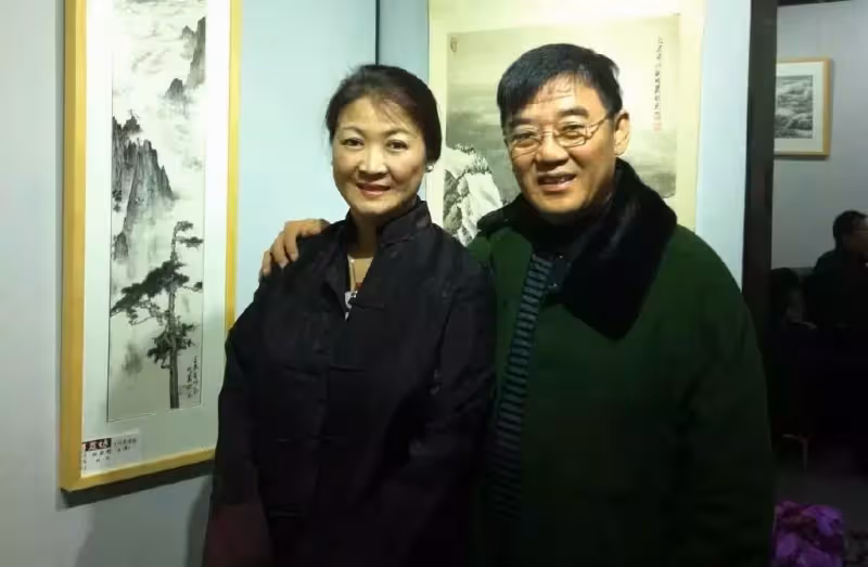 自責太糊塗!李立群母走後「才發覺多年婆媳問題」 感動謝老伴「為了家庭受盡委屈」盼改掉舊觀念