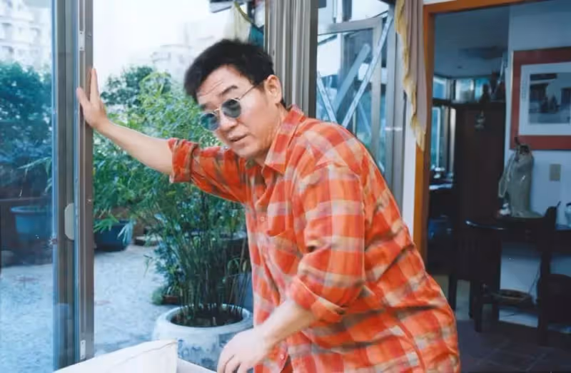 自責太糊塗!李立群母走後「才發覺多年婆媳問題」 感動謝老伴「為了家庭受盡委屈」盼改掉舊觀念