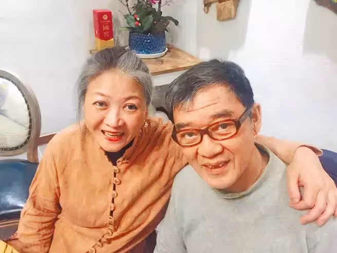自責太糊塗!李立群母走後「才發覺多年婆媳問題」 感動謝老伴「為了家庭受盡委屈」盼改掉舊觀念