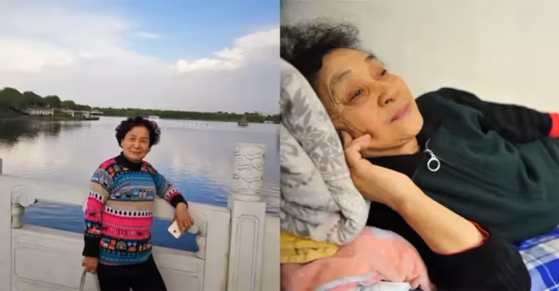 晚年不靠子女！68歲退休阿姨後悔自述：「存錢給自己養老」是我這輩子最蠢的決定
