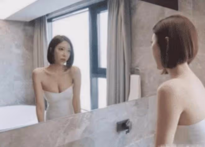 相差17歲情侶終於有結果,看到女方照片後,網友羨慕了